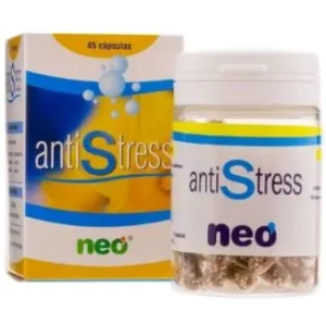 ANTISTRESS 45CAP NEO