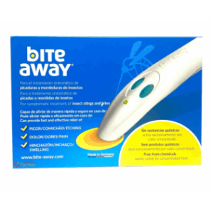 BITE AWAY ARKOPHARMA 1 UNIDAD BITE AWAY ARKOPHARMA 1 UNIDAD
