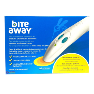 BITE AWAY ARKOPHARMA 1 UNIDAD BITE AWAY ARKOPHARMA 1 UNIDAD