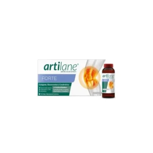 ARTILANE FORTE 15 VIALES MONODOSIS 30 ML