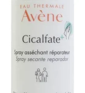 AVENE CICALFATE+ SPRAY SECANTE REPARADORA 1 ENVASE 100 ML