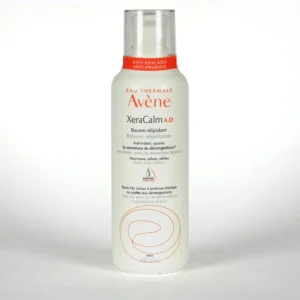 AVENE XERACALM A.D. BALSAMO RELIPIDIZANTE 1 ENVASE 400 ML
