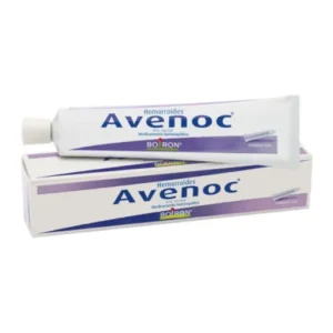 AVENOC POMADA 30 G. BOIRON BIDAFARMA