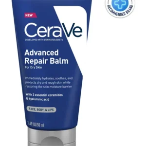 BALSAMO REPARADOR AVANZADO CERAVE 1 TUBO 50 ML