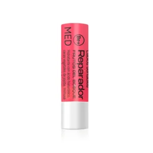 BE+ MED STICK LABIOS REPARADOR 1 ENVASE 4 G SABOR FRUTOS DEL BOSQUE