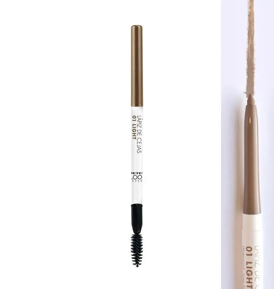 BETER LAPIZ DE CEJAS 01 LIGHT BETER LAPIZ DE CEJAS 01 LIGHT