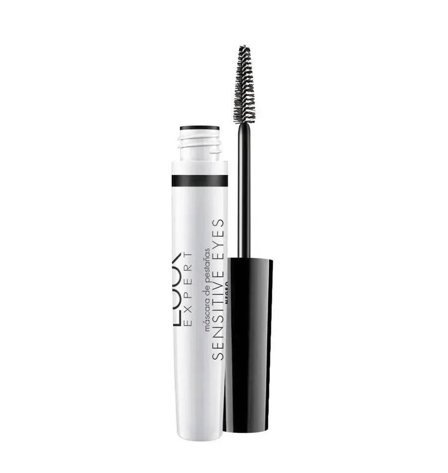 BETER MASCARA DE PESTAÑAS SENSITIVE EYES BETER MASCARA DE PESTAÑAS SENSITIVE EYES