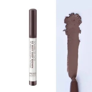 BETER SOMBRA DE OJOS 05 MATT DEEP BROWN