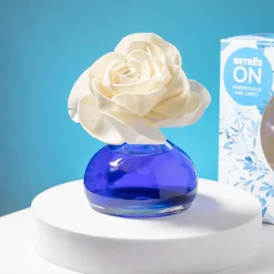 BETRES ON AMBIENTADOR FLOR AIRE LIMPIO