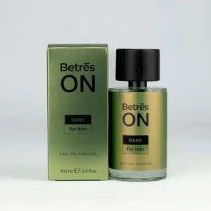 BETRES ON DARK FOR HIM100 ML