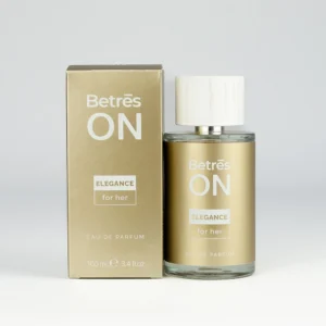 BETRES ON ELEGANCE FOR HER 100 ML