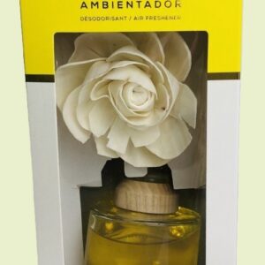 BETRES ON AMBIENTADOR FLOR CITRONELA