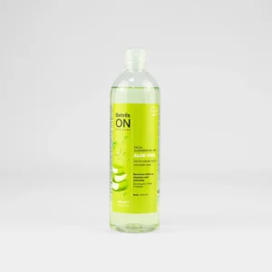 BETRÉS ON GEL LIMPIADOR FACIAL CON ALOE VERA 380 ML