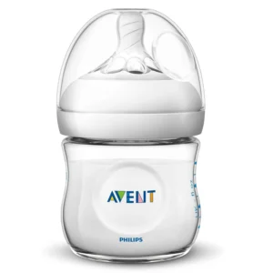 BIBERON ANTI-COLIC PHILIPS AVENT NATURAL RESPONSE AIR FREE + 1 MES 1 UNIDAD 260 ML ESTRELLAS