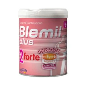 BLEMIL 2 FORTE 1 LATA 800 G PRECIO ESPECIAL BLEMIL 2 FORTE 1 LATA 800 G PRECIO ESPECIAL