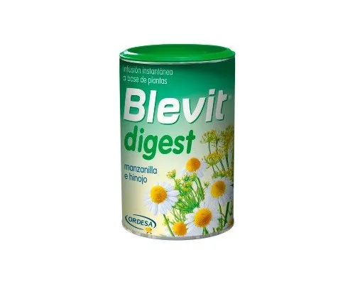 BLEVIT DIGEST NUEVA FORMULA 1 ENVASE 150 G BLEVIT DIGEST NUEVA FORMULA 1 ENVASE 150 G