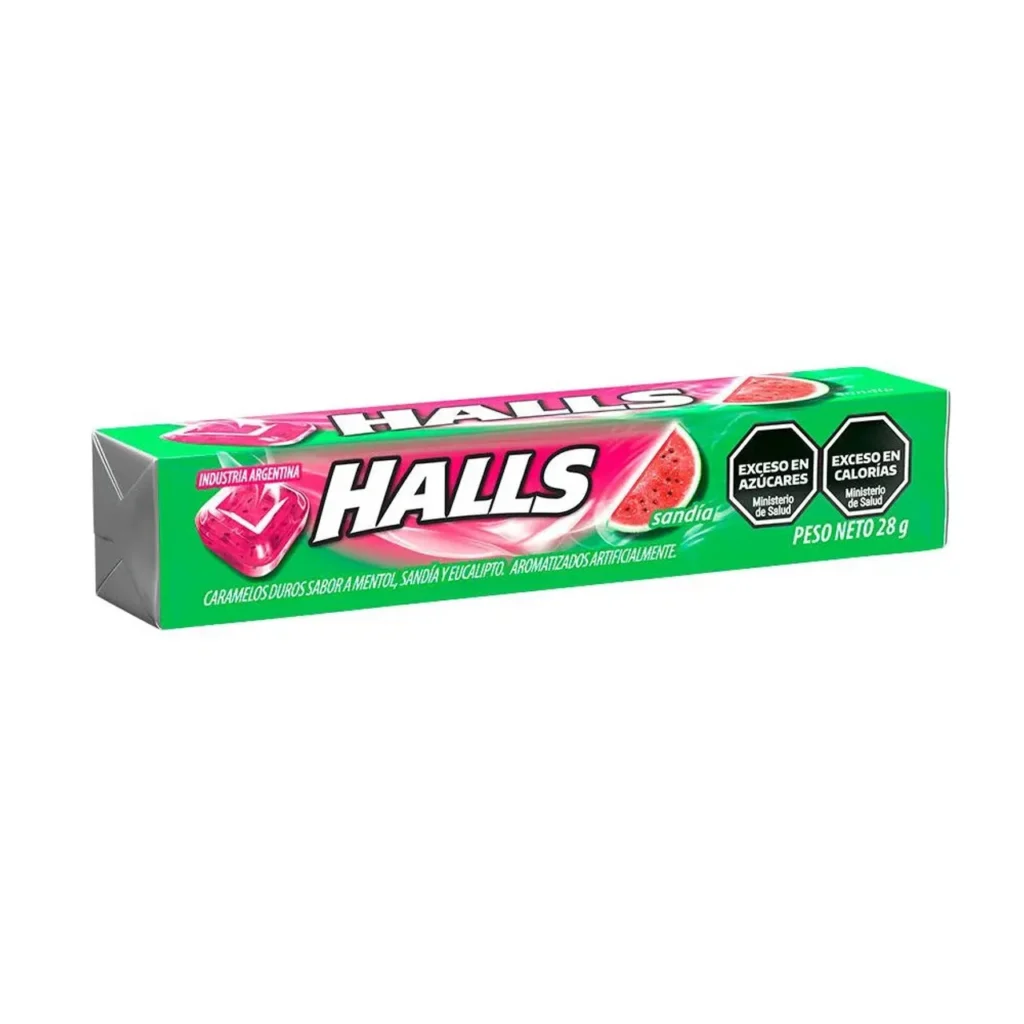 CARAMELO HALLS SANDIA