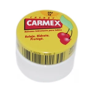 CARMEX CHERRY BALSAMO LABIAL HIDRATANTE 1 TARRO 7,5 G