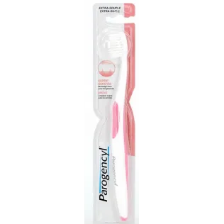 CEPILLO DENTAL ADULTO PAROGENCYL POSTQUIRURGICO 1 UNIDAD CEPILLO DENTAL ADULTO PAROGENCYL POSTQUIRURGICO 1 UNIDAD