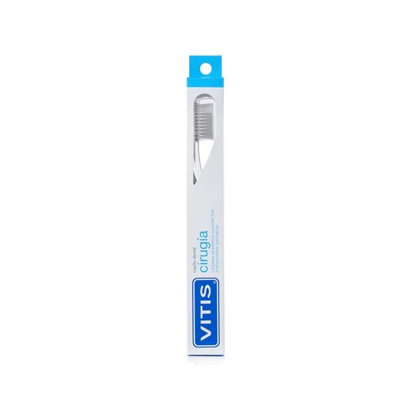 CEPILLO DENTAL ADULTO VITIS CIRUGIA CEPILLO DENTAL ADULTO VITIS CIRUGIA