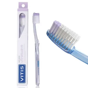 CEPILLO DENTAL ADULTO VITIS ULTRASUAVE