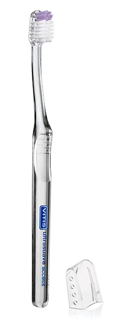 CEPILLO DENTAL VITIS ULTRASUAVE ACCESS CEPILLO DENTAL VITIS ULTRASUAVE ACCESS
