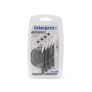 CEPILLO ESPACIO INTERPROXIMAL INTERPROX PLUS XX-MAXI 4 U