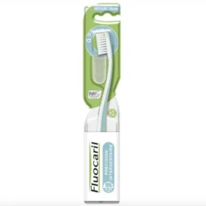 CEPILLO INTERDENTAL FLUOCARIL PRECISION 1 UNIDAD MEDIO