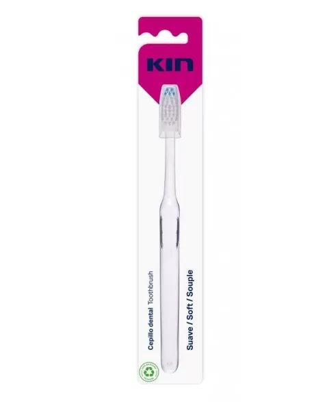 CEPILLO KIN SUAVE 2X1