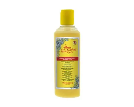 CHAMPU HIDRATANTE ALVAREZ GOMEZ 290ML