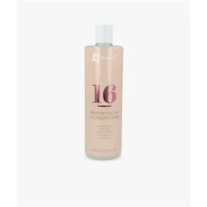 CHAMPU Nº 16 IAP PHARMA POUR FEMME 1 ENVASE 500 ML