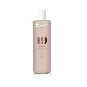 CHAMPU Nº 19 IAP PHARMA POUR FEMME 1 ENVASE 500 ML