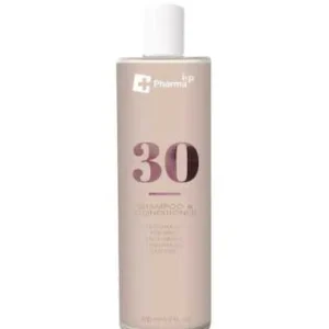 CHAMPU Nº 30 IAP PHARMA POUR FEMME 1 ENVASE 500 ML