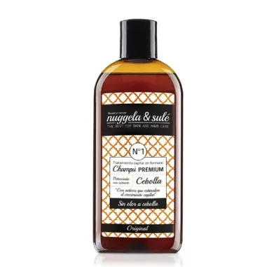 CHAMPU Nº1 1 ENVASE 250 ML
