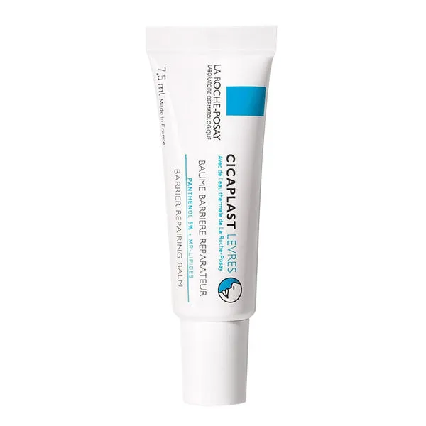 CICAPLAST LEVRES 1 ENVASE 7,5 ML