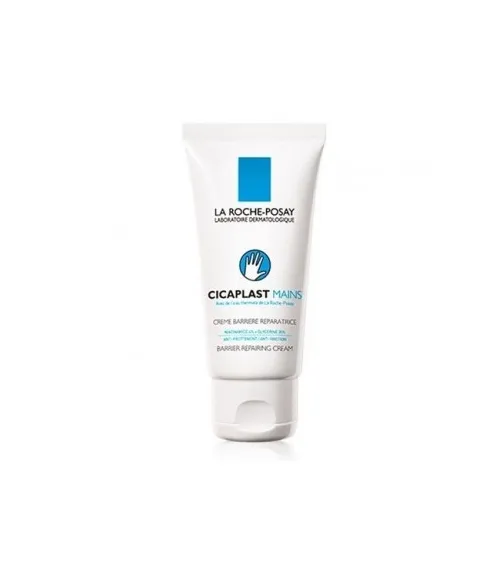 CICAPLAST MAINS 1 TUBO 50 ML
