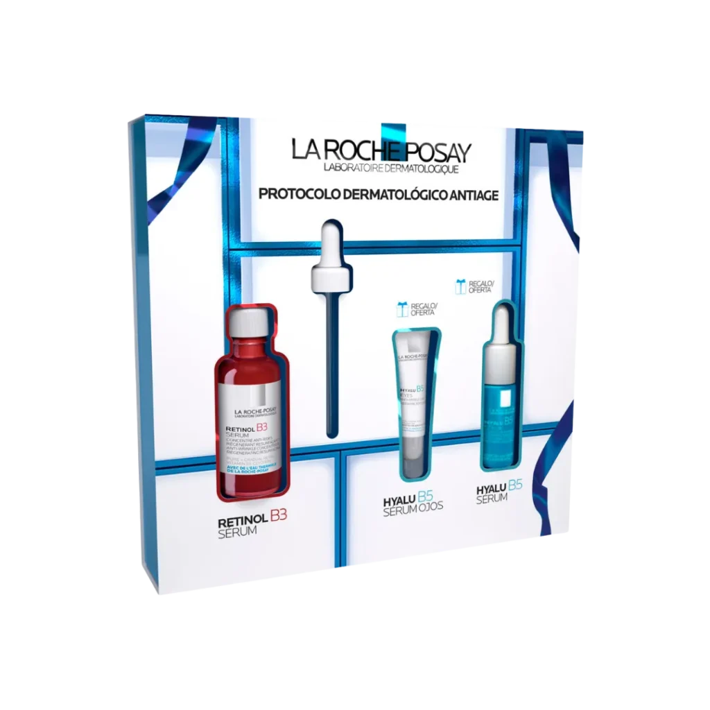COFRE RETINOL B3 SERUM