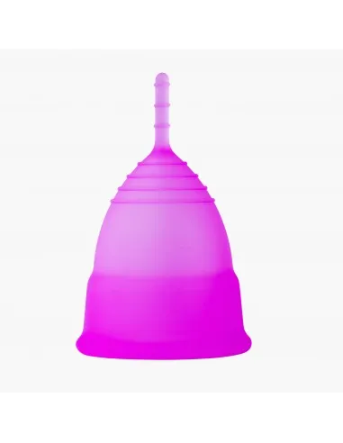 COPA MENSTRUAL AMMO CLASSIC 1 UNIDAD TALLA L COPA MENSTRUAL AMMO CLASSIC 1 UNIDAD TALLA L