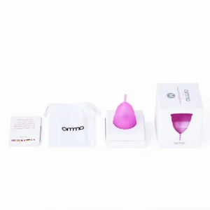 COPA MENSTRUAL VELVET COLORS T M AMMO COPA MENSTRUAL VELVET COLORS T M AMMO