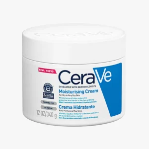 CREMA HIDRATANTE PIEL SECA CERAVE 1 ENVASE 340 G
