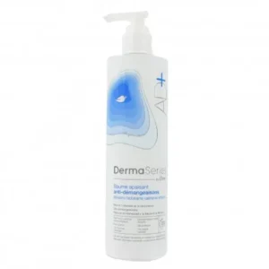 DERMASERIES BALSAMO HIDRATANTE CALMANTE ANTIPICOR 1 ENVASE 300 ML