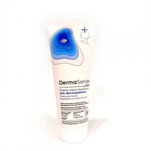 DERMASERIES CREMA DE MANOS REPARADORA CONTRA EL PICOR 1 TUBO 75 ML