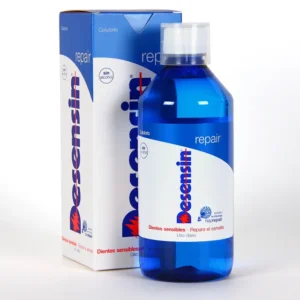 DESENSIN REPAIR COLUTORIO DENTAL 1 ENVASE 500 ML DESENSIN REPAIR COLUTORIO DENTAL 1 ENVASE 500 ML