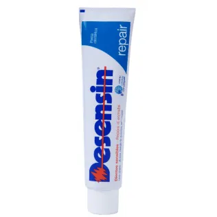 DESENSIN REPAIR PASTA DENTAL 1 ENVASE 125 ml DESENSIN REPAIR PASTA DENTAL 1 ENVASE 125 ml