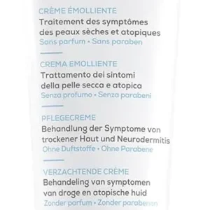 DEXERYL CREMA EMOLIENTE DUCRAY 1 ENVASE 250 G