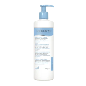 DEXERYL CREMA EMOLIENTE DUCRAY 1 ENVASE 500 G