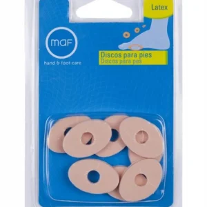 DISCOS CALLOS OVALAD GD MAF DISCOS CALLOS OVALAD GD MAF