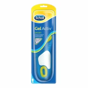 DR SCHOLL GELACTIV SPORT HOMBRE 1 PAR DR SCHOLL GELACTIV SPORT HOMBRE 1 PAR