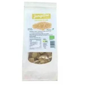 DREAM FOODS JENGIBRE CRISTALIZADO DADOS 150G BIO DREAM FOODS JENGIBRE CRISTALIZADO DADOS 150G BIO