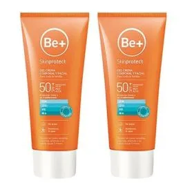 DUPLO SKINPROTECT 50 SPF+ BE+